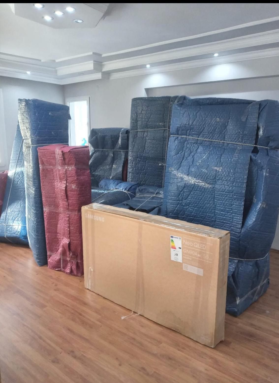 Özenli Paketleme